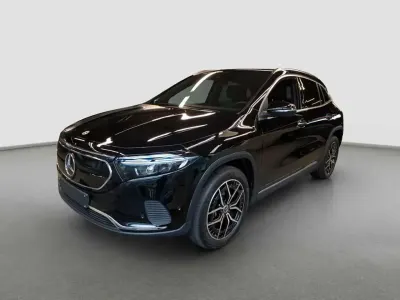 Gebraucht Mercedes EQA300