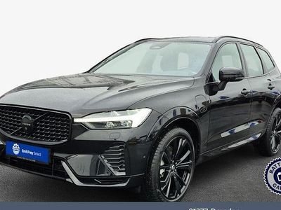 Schwarz Gebraucht 2025 Volvo XC60 Plus SUV | 52.880 € (Teuer)