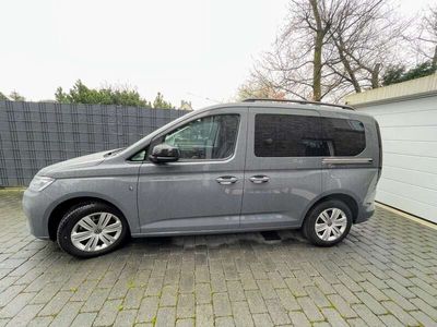 gebraucht VW Caddy 2.0 TDI BMT DSG California