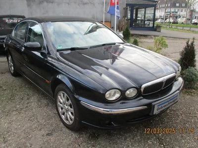 Jaguar X-type