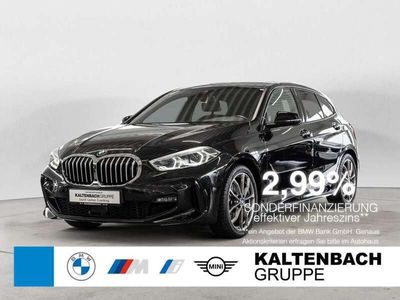 gebraucht BMW 118 i Hatch