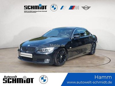 BMW 320 Cabriolet