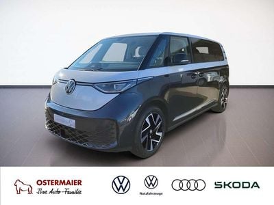 Nuova VW ID. Buzz Pro 210 kW (286 CV) 2026 Bianco Monovolume