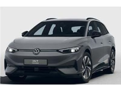 Nuova VW ID.7 Pro 210 kW (286 CV) 2026 Grigio Station wagon