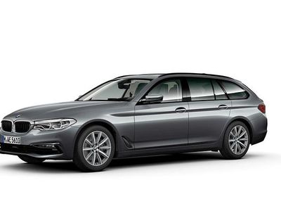 Używany BMW 530 Shadowline 265 KM (194 kW) 2026 Kombi