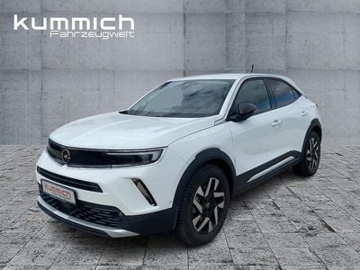 Second-hand Opel Mokka-e Elegance 100 kW (136 CP) 2022 Alb SUV