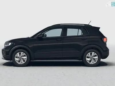 Deep black perleffekt Gebraucht 2024 VW T-Cross S SUV | 22.490 € (Etwas zu teuer)