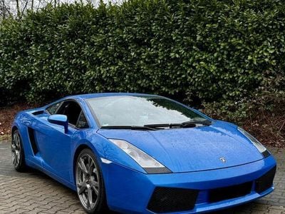 Lamborghini Gallardo