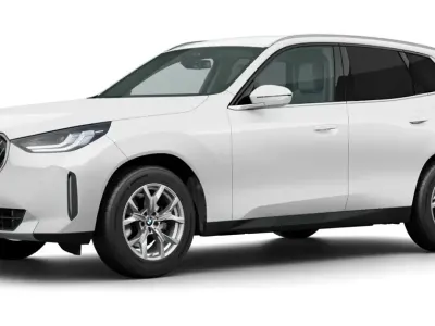 Gebraucht BMW X3
