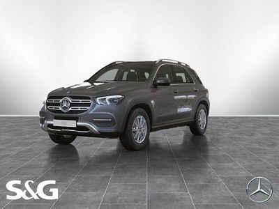 Mercedes GLE300