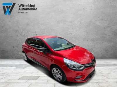 Gebraucht Renault Clio IV