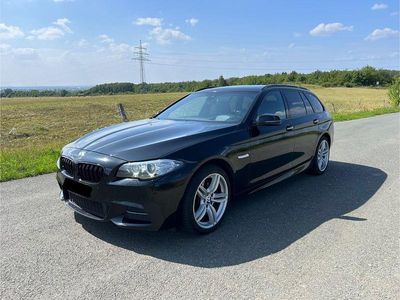 BMW 535