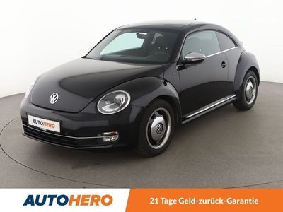 VW Beetle