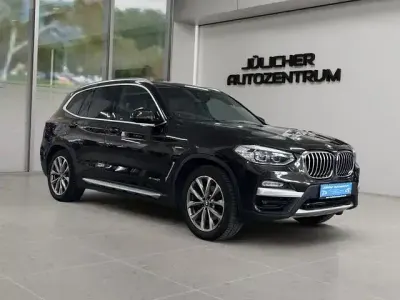 Gebraucht BMW X3