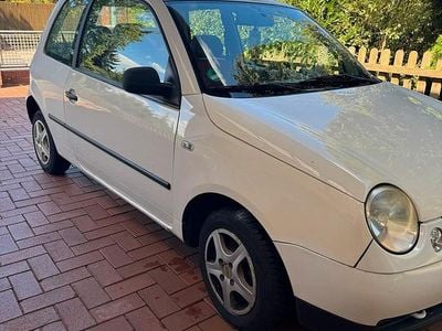 VW Lupo