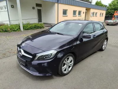 Gebraucht Mercedes A220
