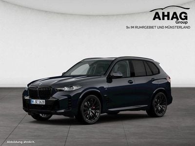 Nouă BMW X5 Comfort Edition 352 CP (258 kW) 2026 Negru SUV