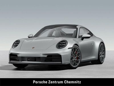 Porsche 911 Carrera 4S