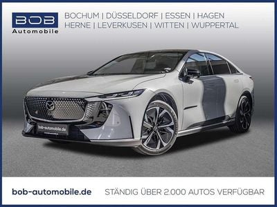 Nouă Mazda 6e Takumi-Line 180 kW (245 CP) 2025 Gri Berlinǎ