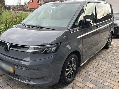 VW T7