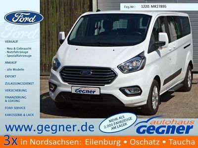 Ford Tourneo