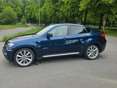 Gebraucht BMW X6