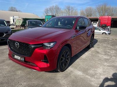 Gebraucht Mazda 6 Homura-Line 328 PS (241 kW) 2025 SUV