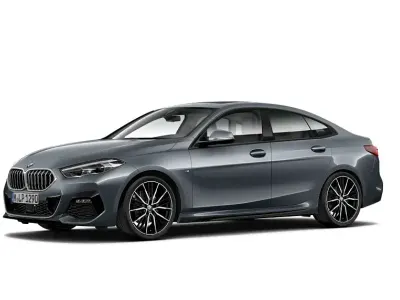 Gebraucht BMW 218 Comfort Edition 136 PS (100 kW) 2026 Coupé