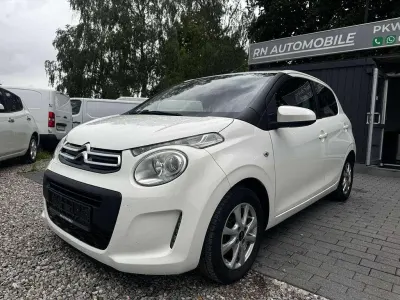 Gebraucht Citroën C1