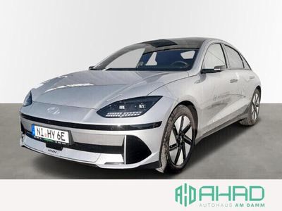 gebraucht Hyundai Ioniq 6 774 UNIQ SHD DIGITALE SPIEGEL 20 ZOLL