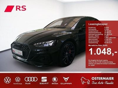 Audi RS5 Sportback