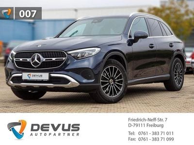Mercedes GLC220