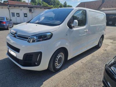 gebraucht Citroën Jumpy Business M (L2) Kasten