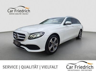 Mercedes 220
