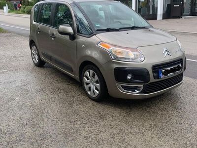 gebraucht Citroën C3 Picasso 