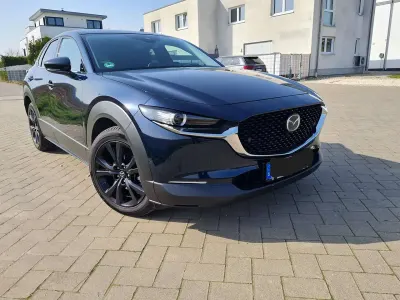 Gebraucht Mazda CX-30