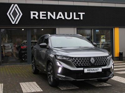 Neu Renault Austral Techno 148 PS (108 kW) 2026 Grau SUV