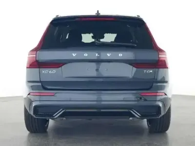 Gebraucht Volvo XC60 Plus 455 PS (334 kW) 2025 Denim blue / metallic (metallic) SUV