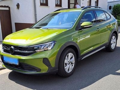 VW Taigo