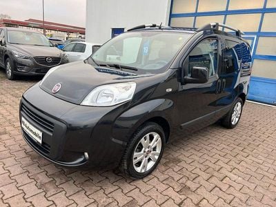 Fiat Qubo