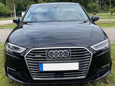 Audi e-tron Sportback