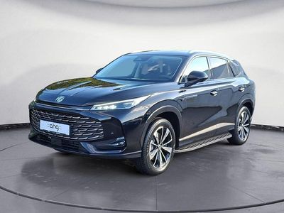 Gebraucht MG HS Luxury 272 PS (200 kW) 2025 Schwarz SUV
