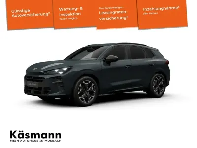 Gebraucht Cupra Terramar