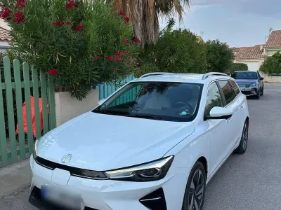 Gebraucht MG MG5 EV