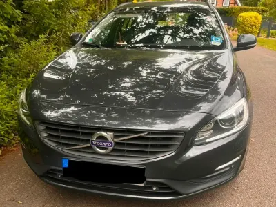 Gebraucht Volvo V60