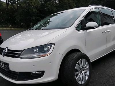 VW Sharan
