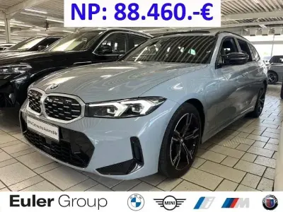 Gebraucht BMW M340