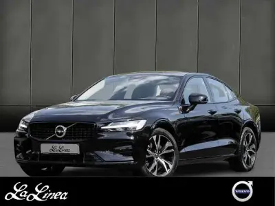 Gebraucht Volvo S60