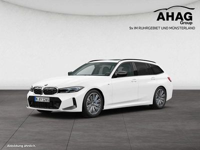 Gebraucht BMW M340 Performance 340 PS (250 kW) 2025 Weiß Limousine