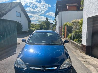 gebraucht Opel Corsa 